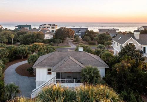 Seabrook Island House | SI3729: 3729 Seabrook Island Road