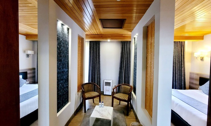 Siaya Apartment | Siaya County Club
