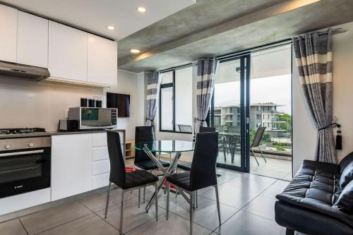 Hillhead Apartment | Sibaya Executive 1 Bedroom Apt