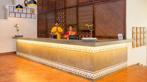 Wadduwa Resort | Siddhalepa Ayurveda Resort - All Meals, Ayurveda Treatment and Yoga