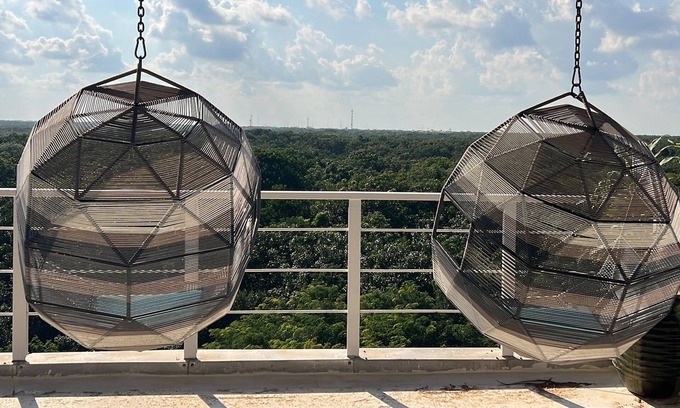 Ekbalan Hotel | Siente Tulum