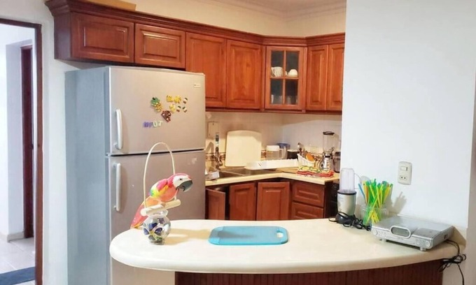 Alma Rosa Apartment | Sientete Como En Casa.