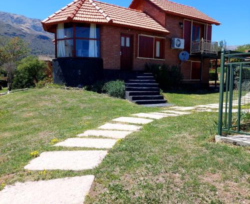 El Rincon Apartment | Sierra madre 2