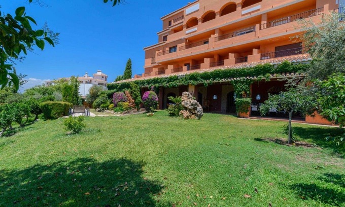 Alcaucin Hotel | Sierra Tejeda 1 apartment