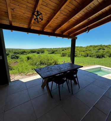 Ascochinga House | Sierras de Córdoba Ascochinga vivienda Privada