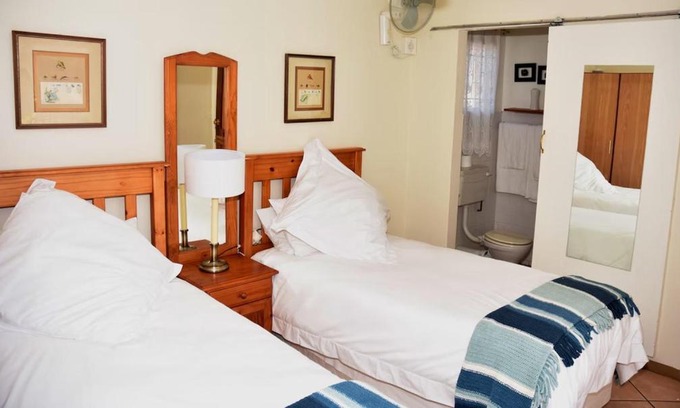Vryheid Bed & Breakfast | Siesta B&B Vryheid