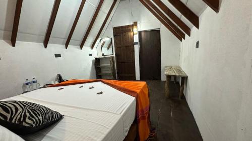 Sigiriya Villa | Sigiri Veenus Tree House