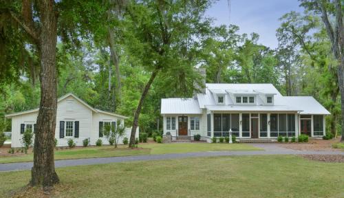 Palmetto Bluff House | Signature 4 Bedroom Residence 1033