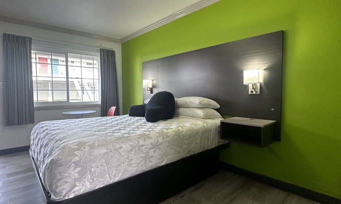 Winnemucca Hotel | Signature Inn Winnemucca