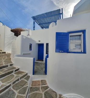 Sikinos Apartment | Sikinos Summer Nest