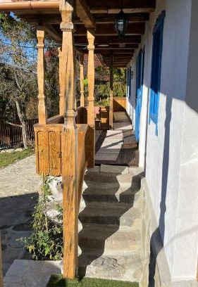 Siclod Apartment | Siklódi Panoráma Vendégház