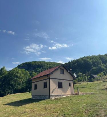 Foca Ski Chalet | Silence of the Forest