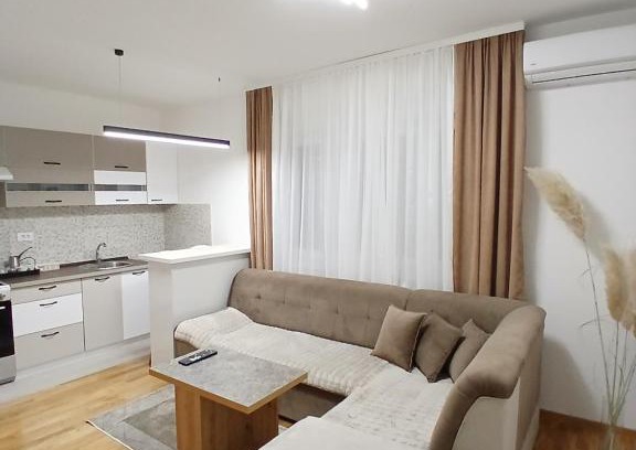 Banja Luka Apartment | Silencio