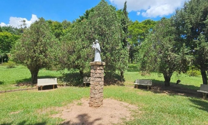 Vinhedo Hotel | Siloé Hotel by Concavus