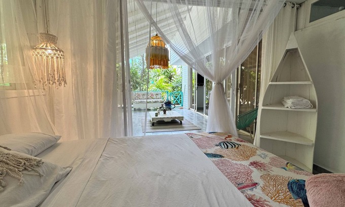 Punta Sur Hotel | Siloe Cove