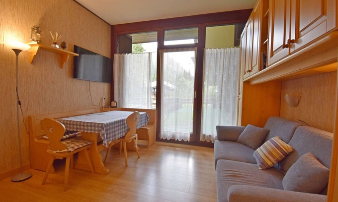 Palu Apartment | SILVANA 03 STUDIO 022247-AT-672370