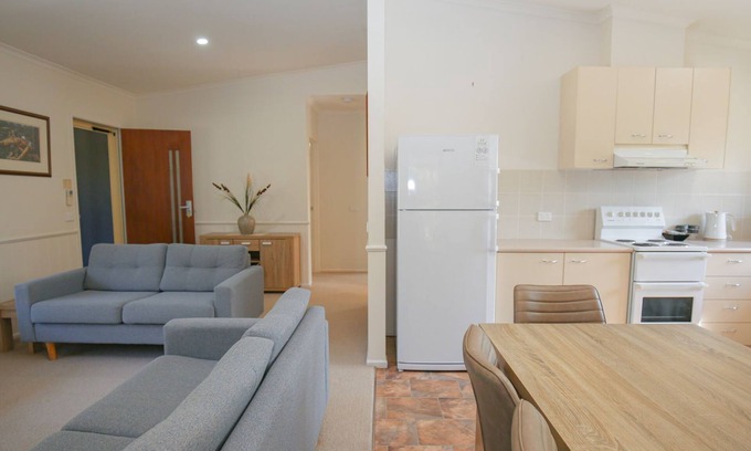 Bright Cottage | SILVER BIRCHES HOLIDAY VILLAGE - UNIT 4