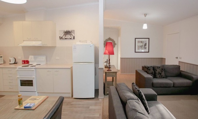 Bright Cottage | SILVER BIRCHES HOLIDAY VILLAGE - UNIT 9
