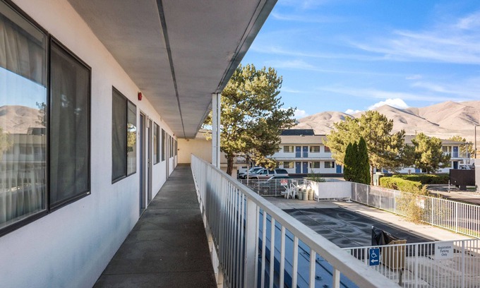 Winnemucca Hotel | Silver Inn Winnemucca