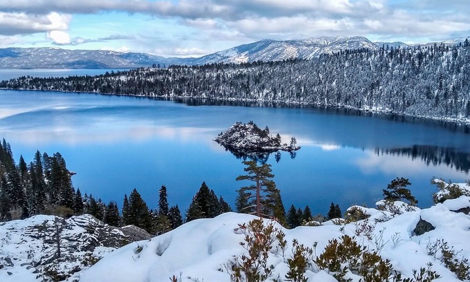 Y Area House | Silver Pines - Ski or Summer 30+ day home