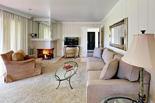 Napa Apartment | Silverado Resort and Spa 266 & 267