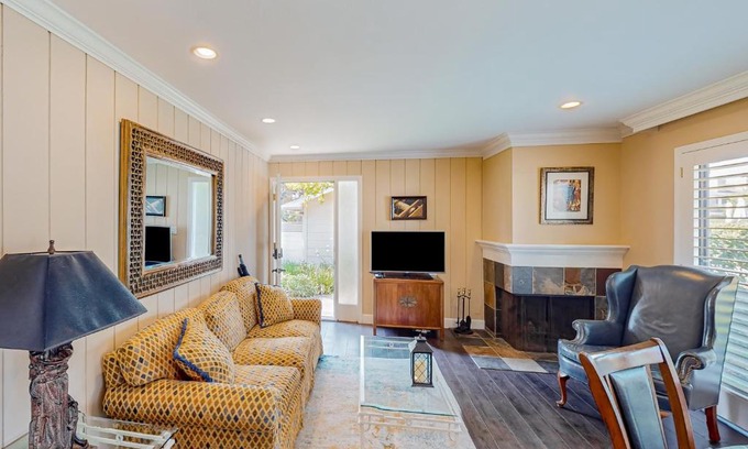 Napa Apartment | Silverado Resort and Spa 381 & 382