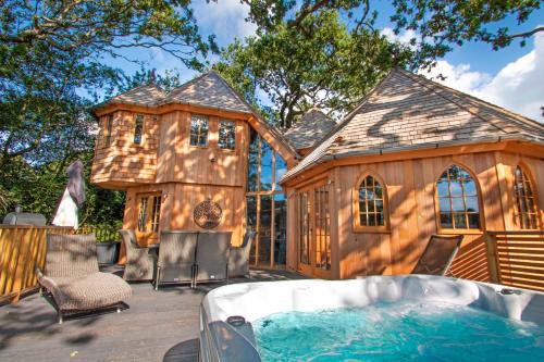 New Forest District Other | Silvertree House