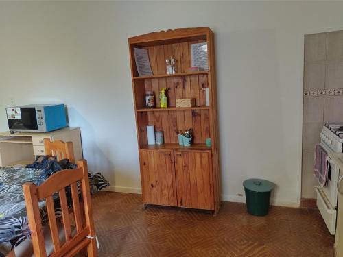 Marcos Juarez Apartment | Silvia