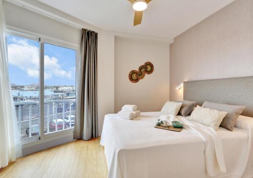 Corralejo Apartment | Silvic Jable