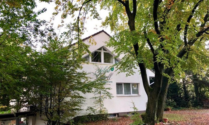 Gemarkung Donberg Hotel | Silvio-Gesell-Tagungsstätte