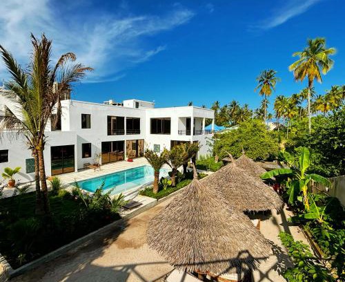 Kiwengwa Apartment | Simba Wawili Villa