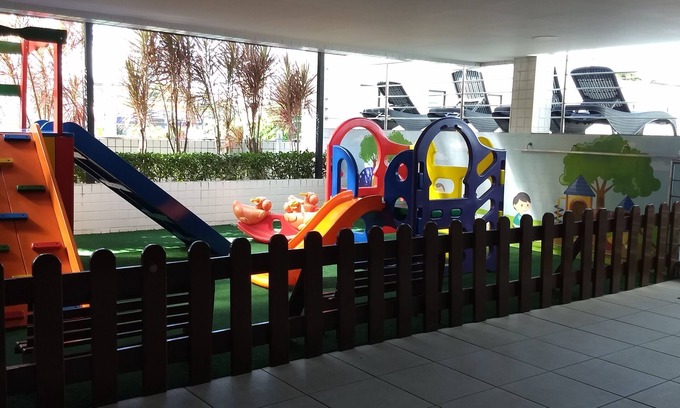 Jatiuca Apartment | Simple and comfortable apartment