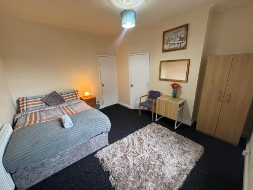 Wakefield Hotel | Simple Lodge