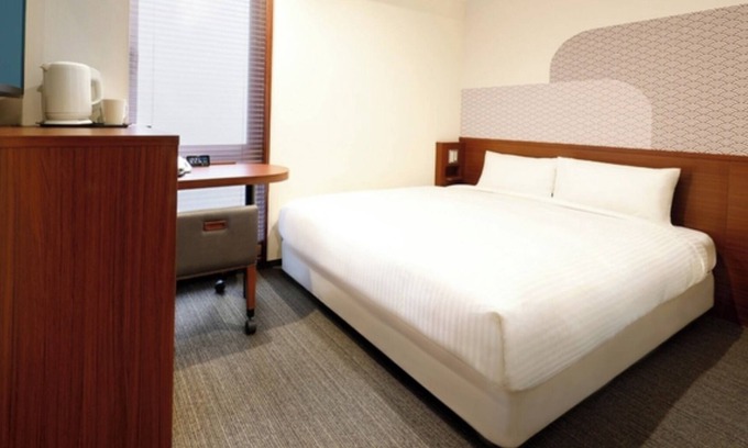 Central Kyoto Hotel | Simple Stay Free Japanese and Western Breakfast B/Kyoto Kyōto