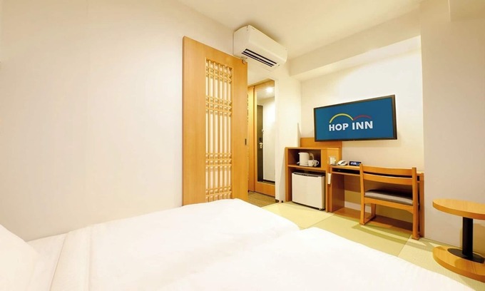 Central Kyoto Hotel | Simple Stay Free Japanese and Western Breakfast B/Kyoto Kyōto