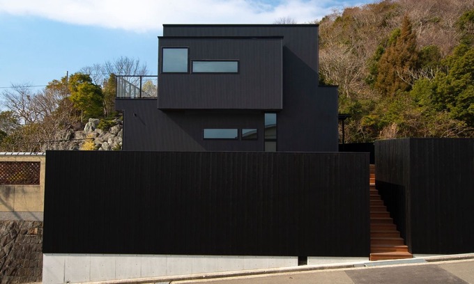 Fukura House | Simple stay New marine view rental villa/Minamiawaji Hyōgo