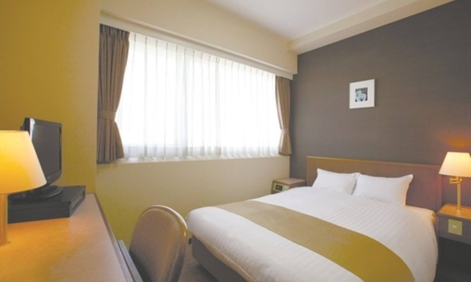 Matsumoto Hotel | Simple stayRoom without meals 1 minute walk to /Matsumoto Nagano