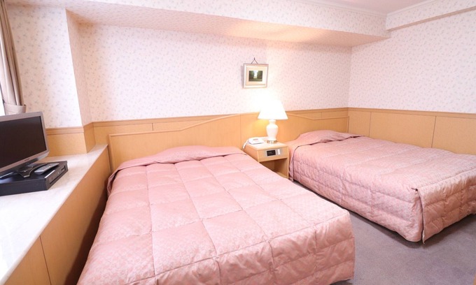 Matsumoto Hotel | Simple stayRoom without meals 1 minute walk to /Matsumoto Nagano