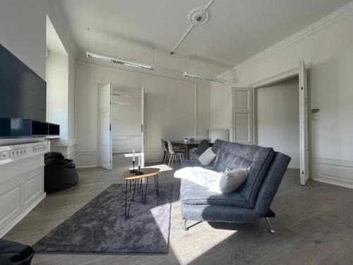 Karlsruhe City Centre Apartment | Simplex Stays Karlsruhe Kriegsstraße