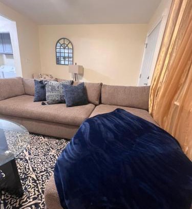 Dixon Apartment | Simplicity Stays NOLA