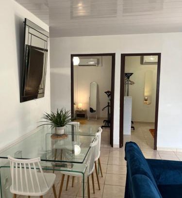 Kourou House | SIMPLISSIME T4 à KOUROU