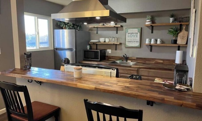 Kingman Apartment | Simply and Cozy unit # 4