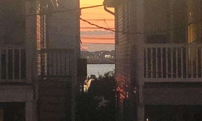 North End House | Simpson By the Sea