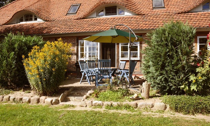 Grammendorf Apartment | Sine Tempore