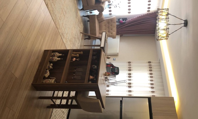 Ankara City Center Apartment | Single Host But Scenic House