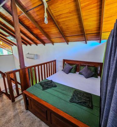 Kotapola Villa | Sinharaja Rainforest Vibe