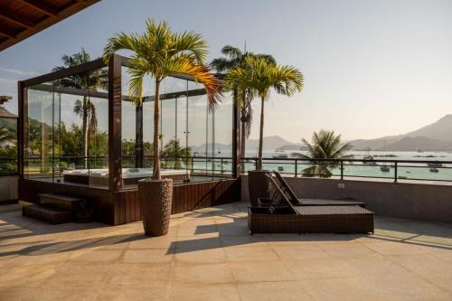 Praia do Jardim House | Sintonia com Mar