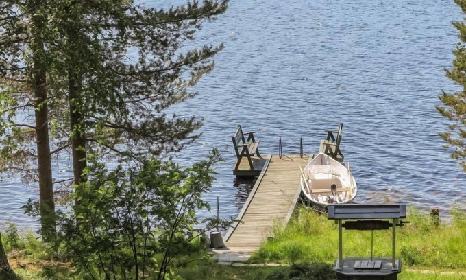 Rovaniemi House | Sipukka by Interhome