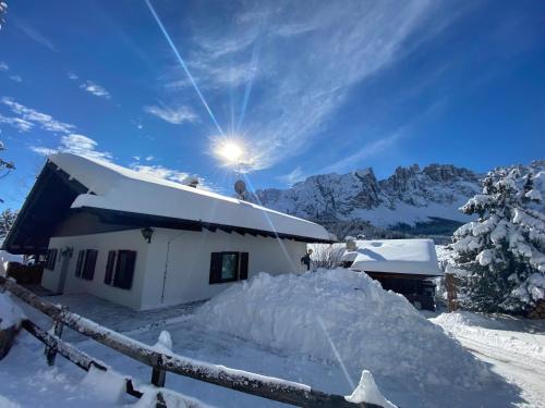 Carezza Apartment | Sirena Carezza Apartments