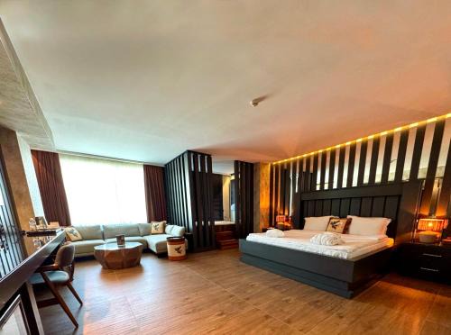 Seyhan Hotel | Sirin Park Hotel